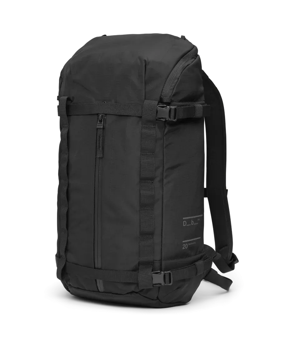 DB Backcountry Backpack 25L 2025