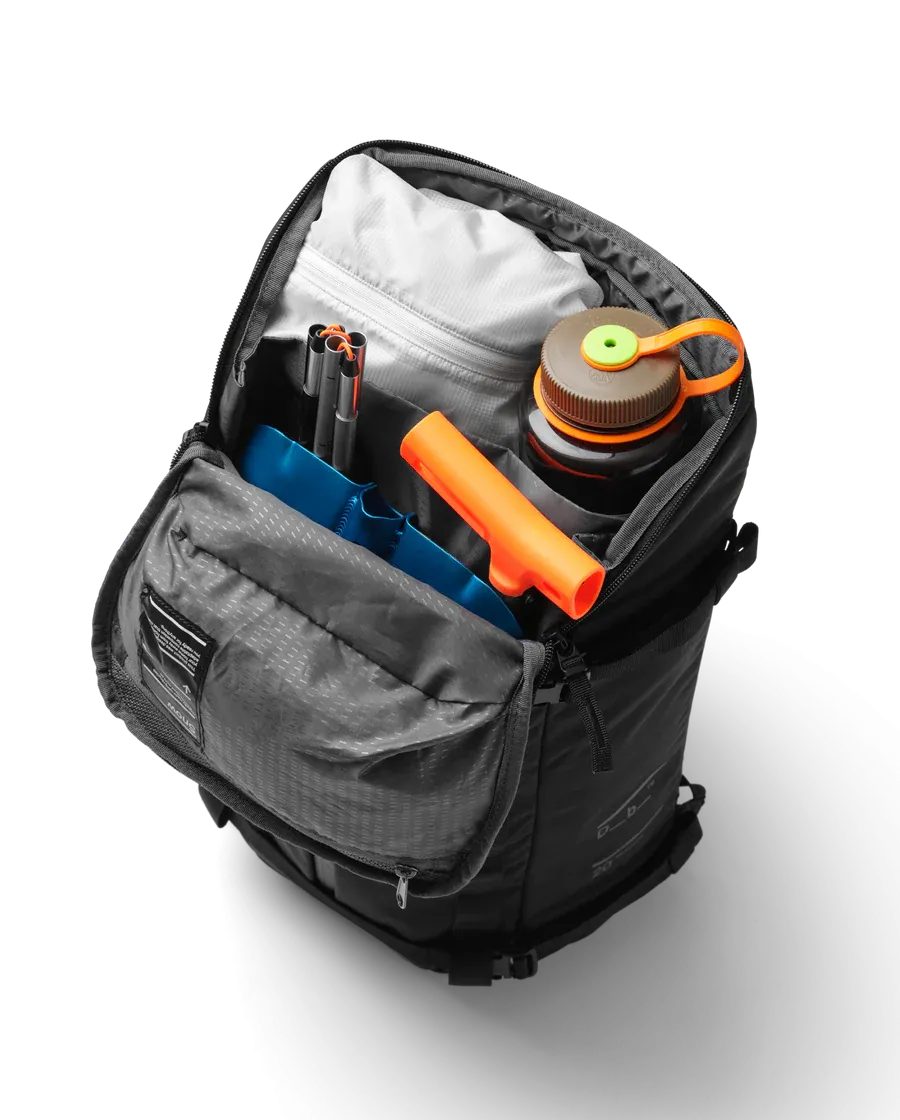DB Backcountry Backpack 25L 2025
