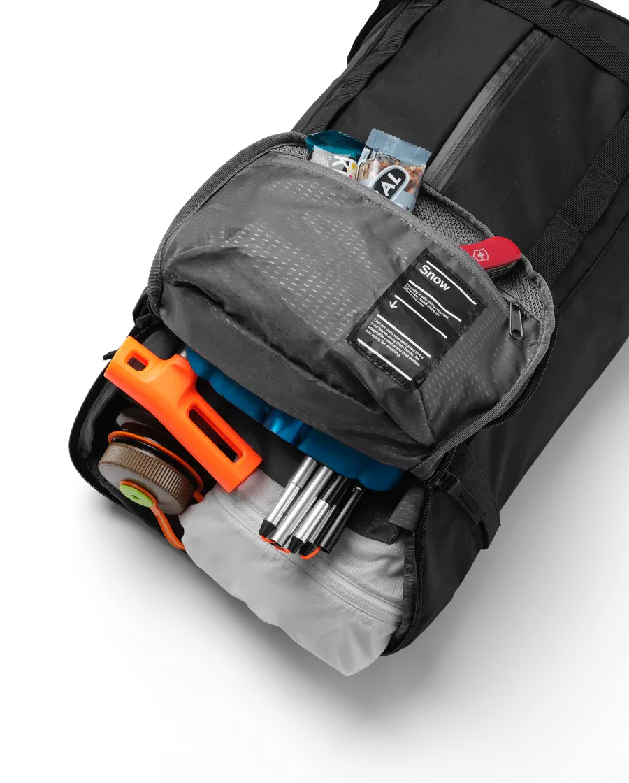 DB Backcountry Backpack 25L 2025