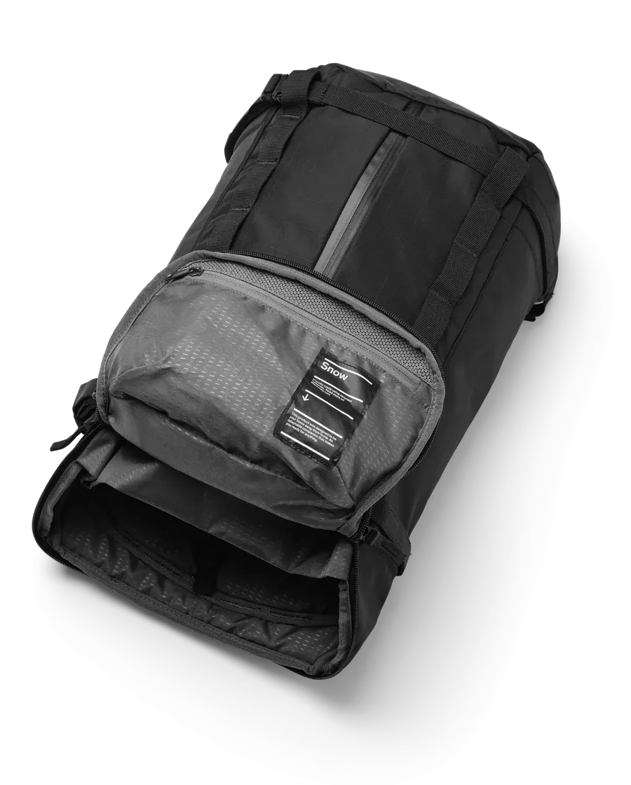 DB Backcountry Backpack 25L 2025