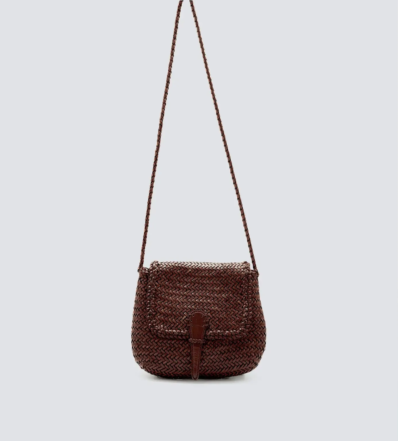DD - Mini City Bag | Asstd. Colors