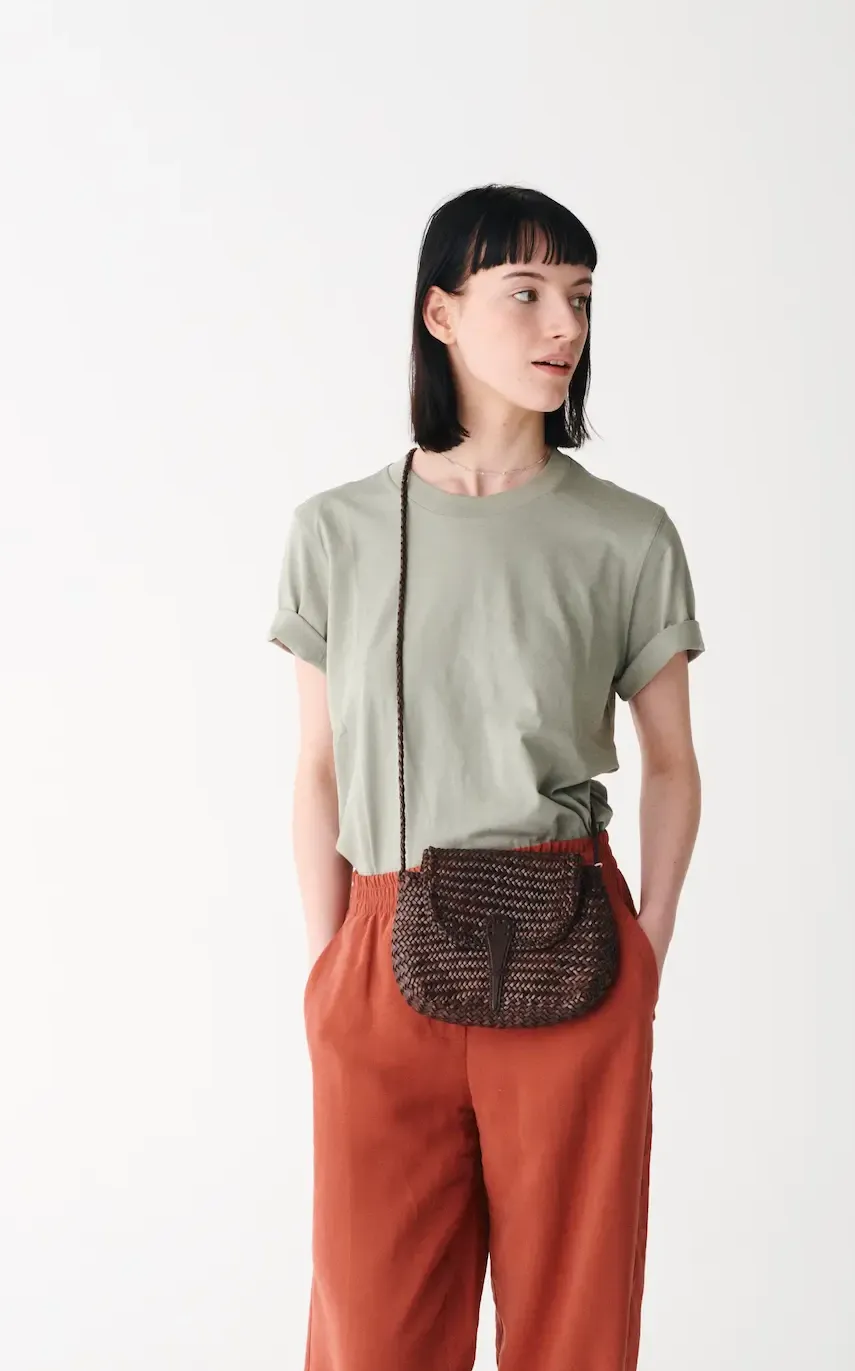 DD - Mini City Bag | Asstd. Colors