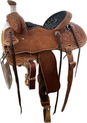 Dessert Falls Rancher 14.5"
