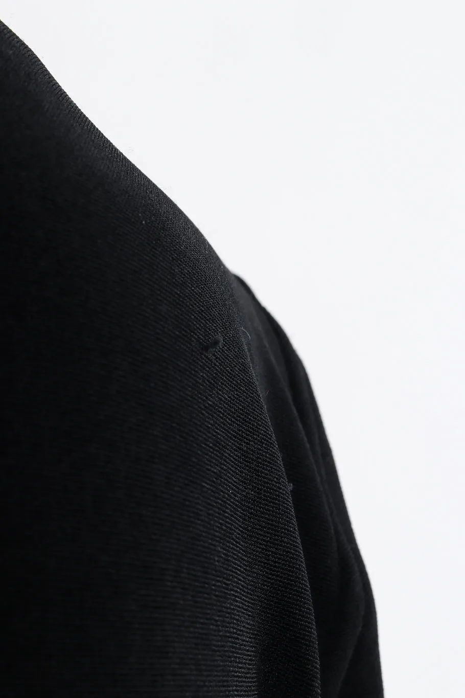Disc Stud Jacket