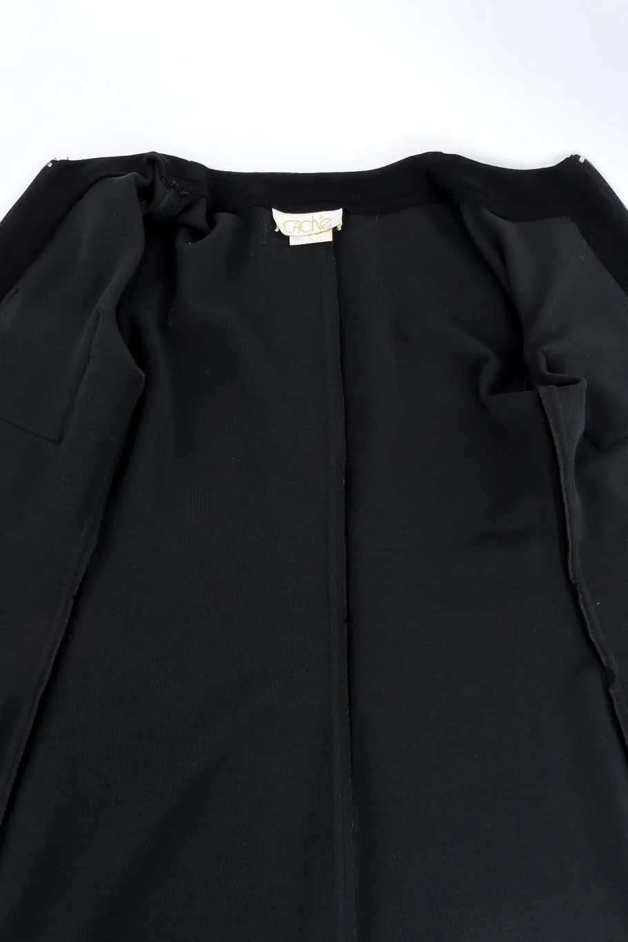 Disc Stud Jacket