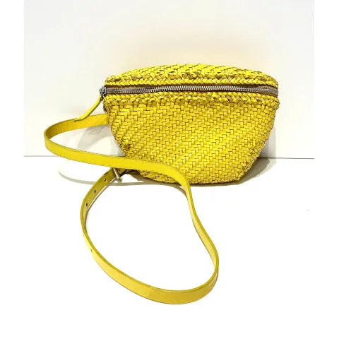 Dragon Diffusion Clo Banane Crossbody Bag