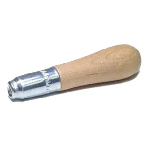 Drive-On Wooden Rasp/File Handle
