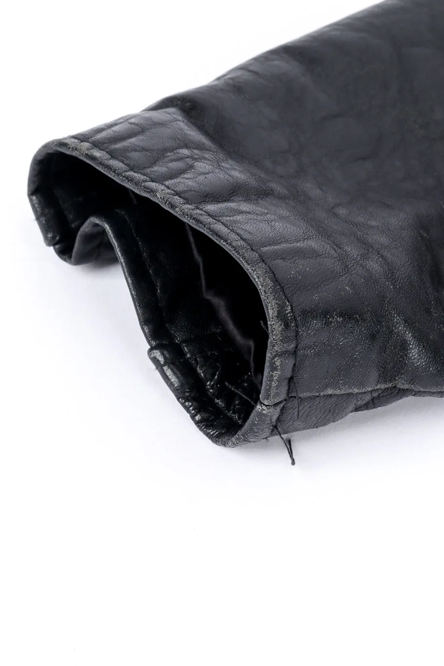 Eagle Studded Moto Jacket II