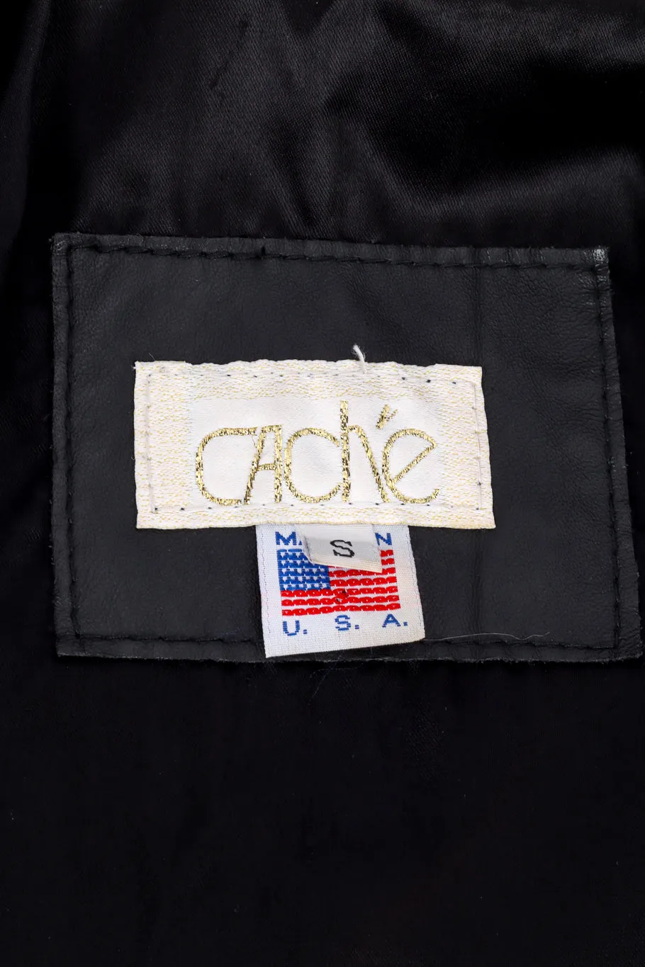 Eagle Studded Moto Jacket II