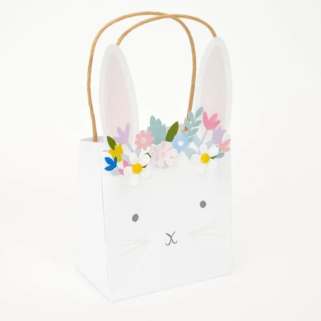 Easter Bunny Bags