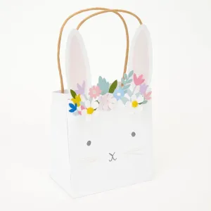 Easter Bunny Bags