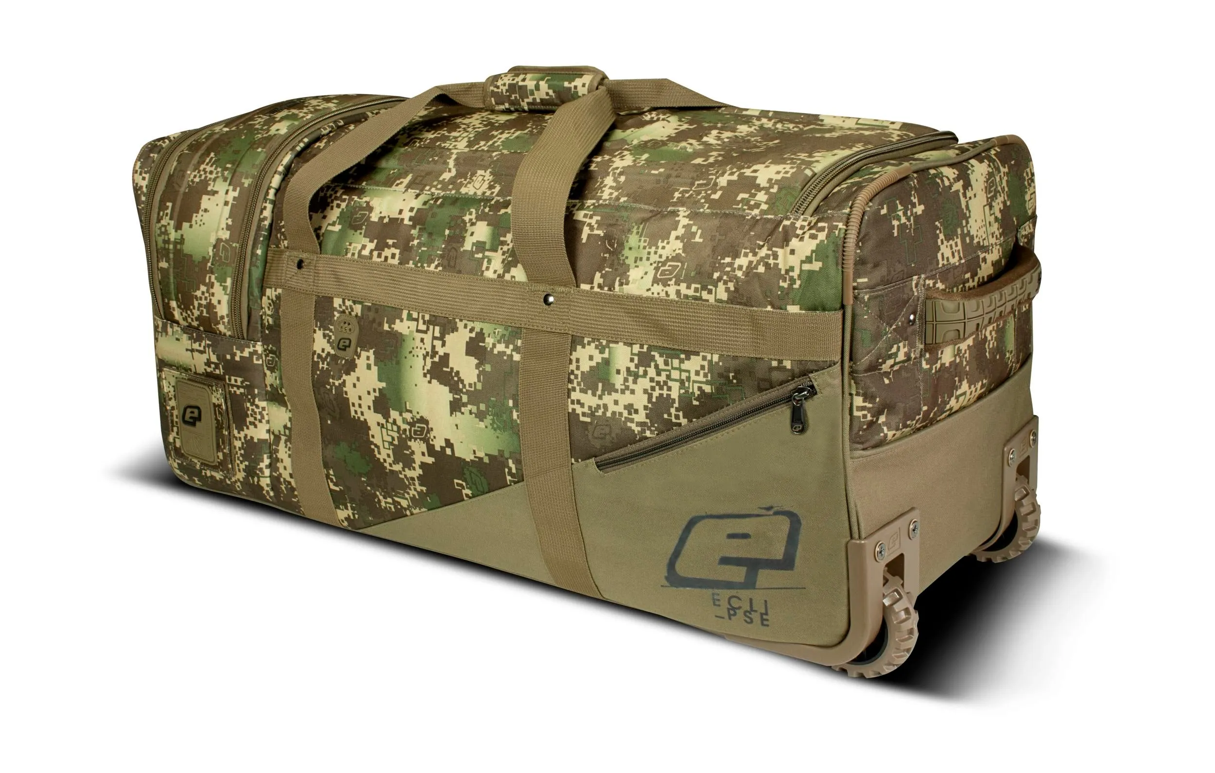 Eclipse GX2 Classic Bag HDE Earth