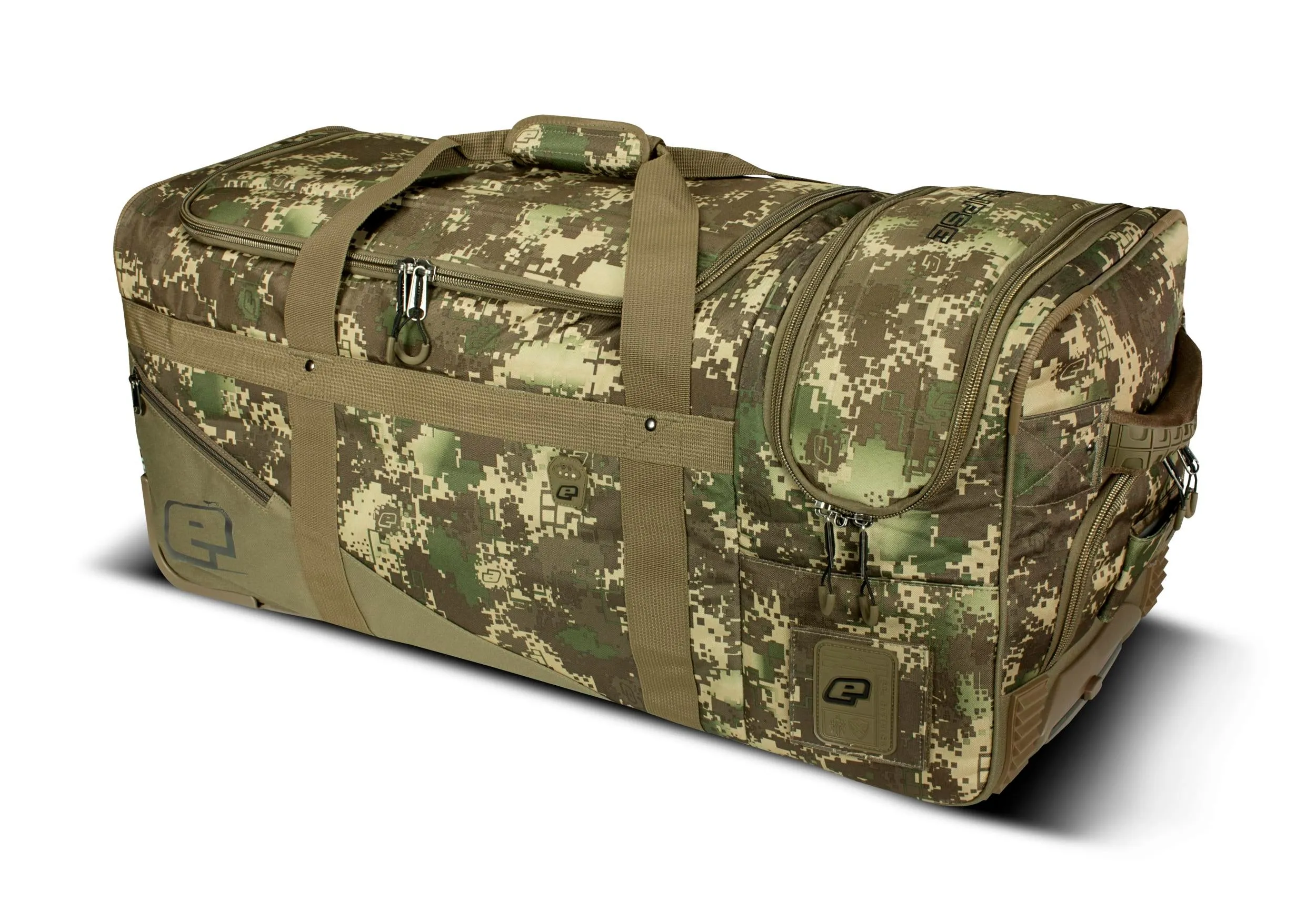 Eclipse GX2 Classic Bag HDE Earth