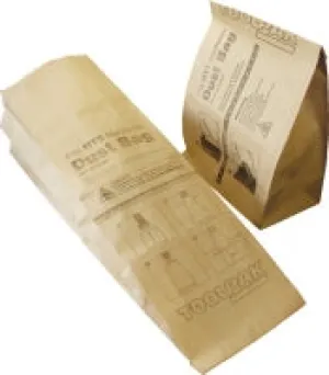 Edge Sander Dust Bag 50PK
