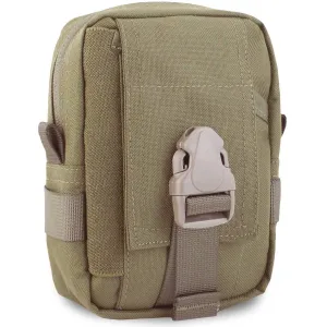 Everyday Carry Phone Admin pouch
