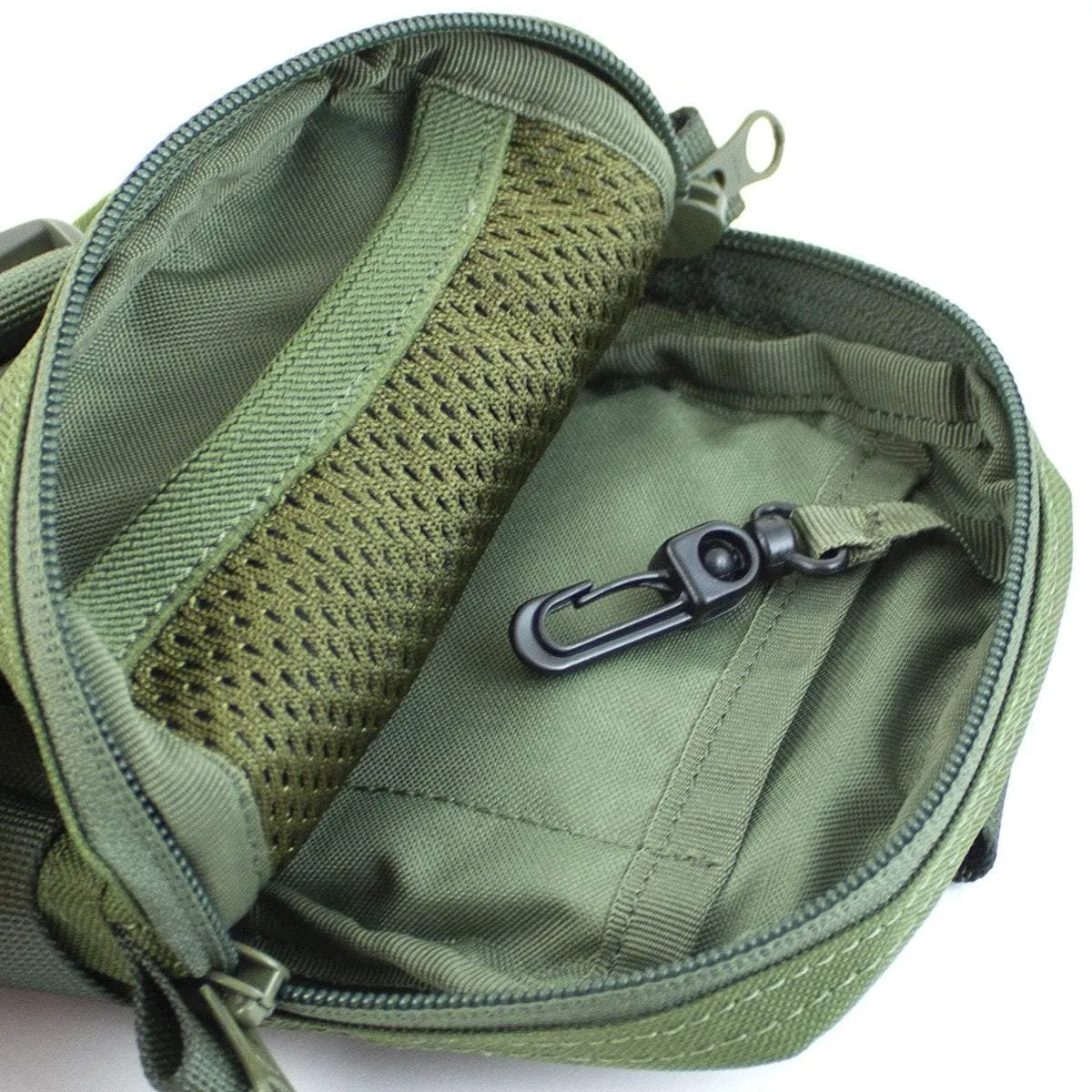 Everyday Carry Phone Admin pouch