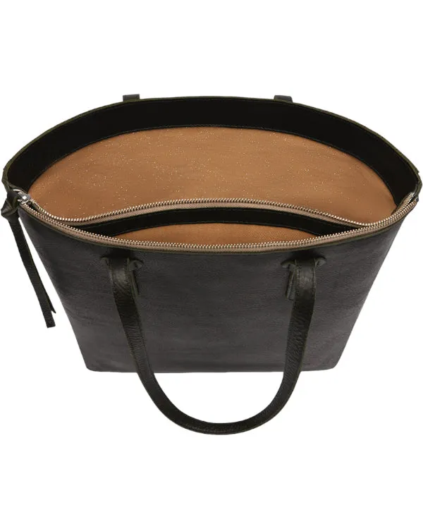 Evie Market Tote