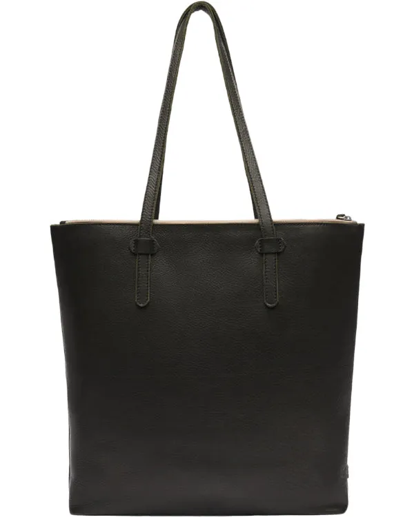 Evie Market Tote