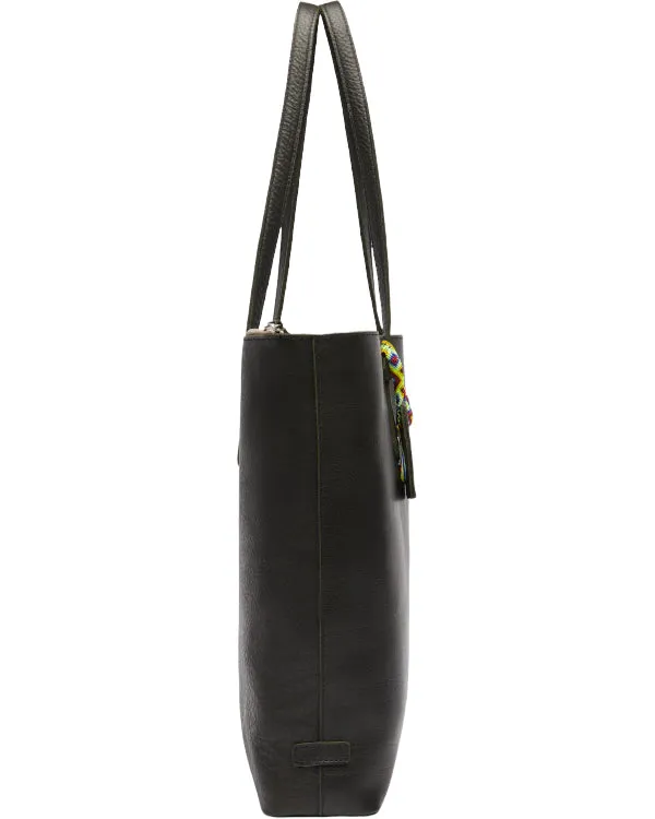 Evie Market Tote