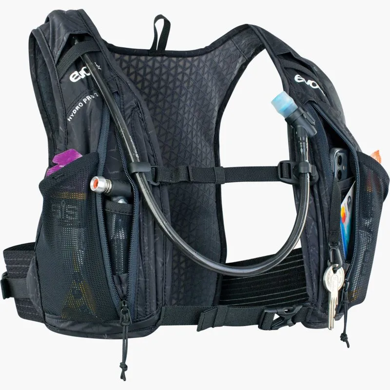 Evoc 3L Hydro Pro with 1.5L Bladder