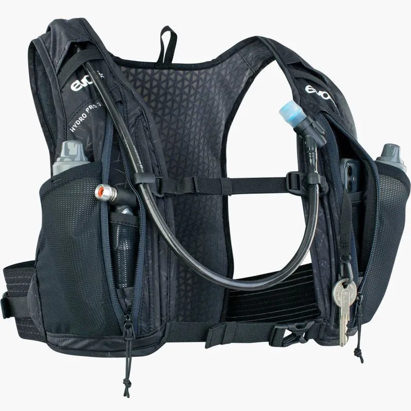 Evoc 3L Hydro Pro with 1.5L Bladder
