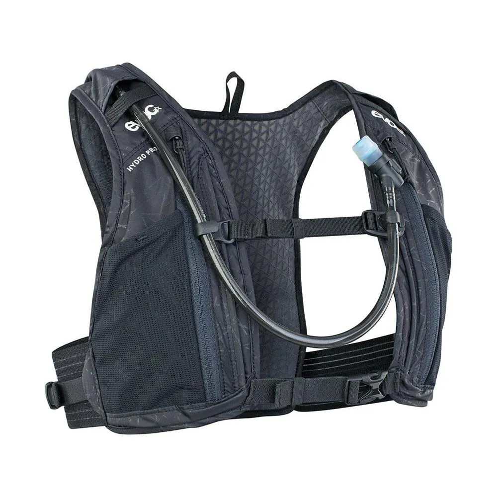 Evoc 3L Hydro Pro with 1.5L Bladder