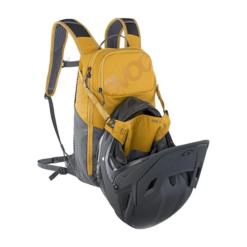 Evoc Ride 8 Hydration Pack