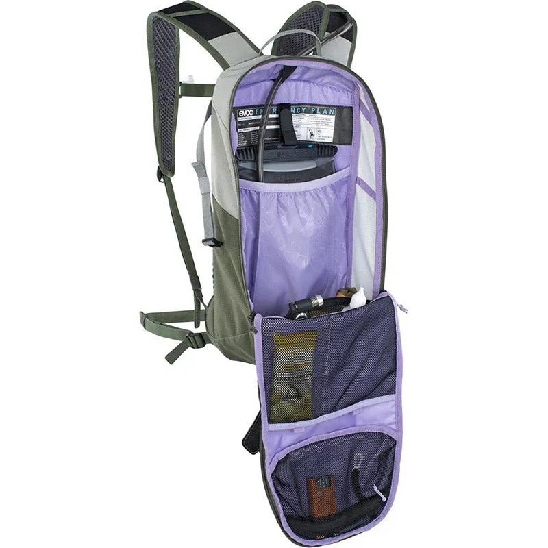 Evoc Ride 8 Hydration Pack