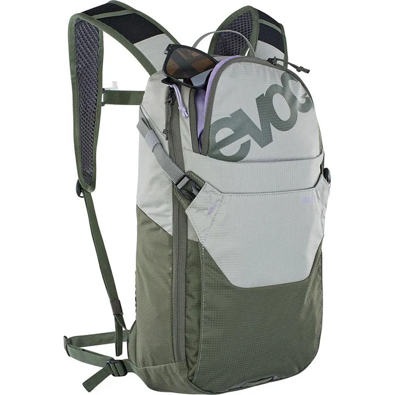 Evoc Ride 8 Hydration Pack