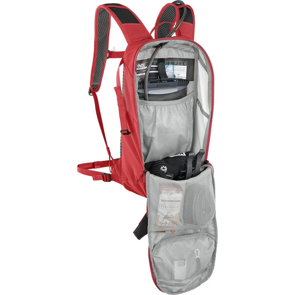 Evoc Ride 8 Hydration Pack