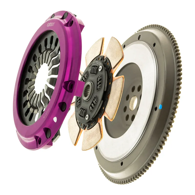 Exedy NSX Hyper Single Clutch