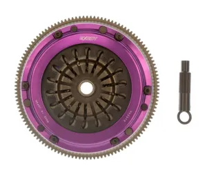 Exedy NSX Hyper Single Clutch