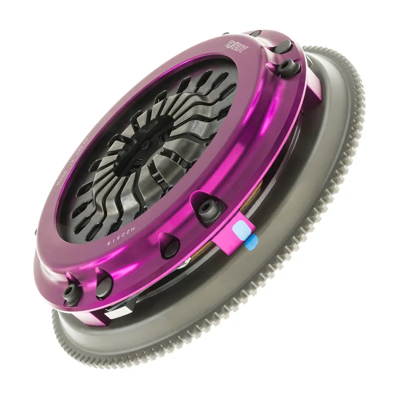 Exedy NSX Hyper Single Clutch