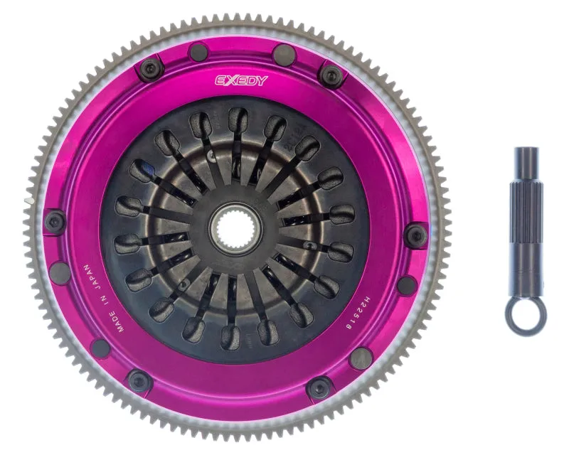 Exedy NSX Hyper Single Clutch