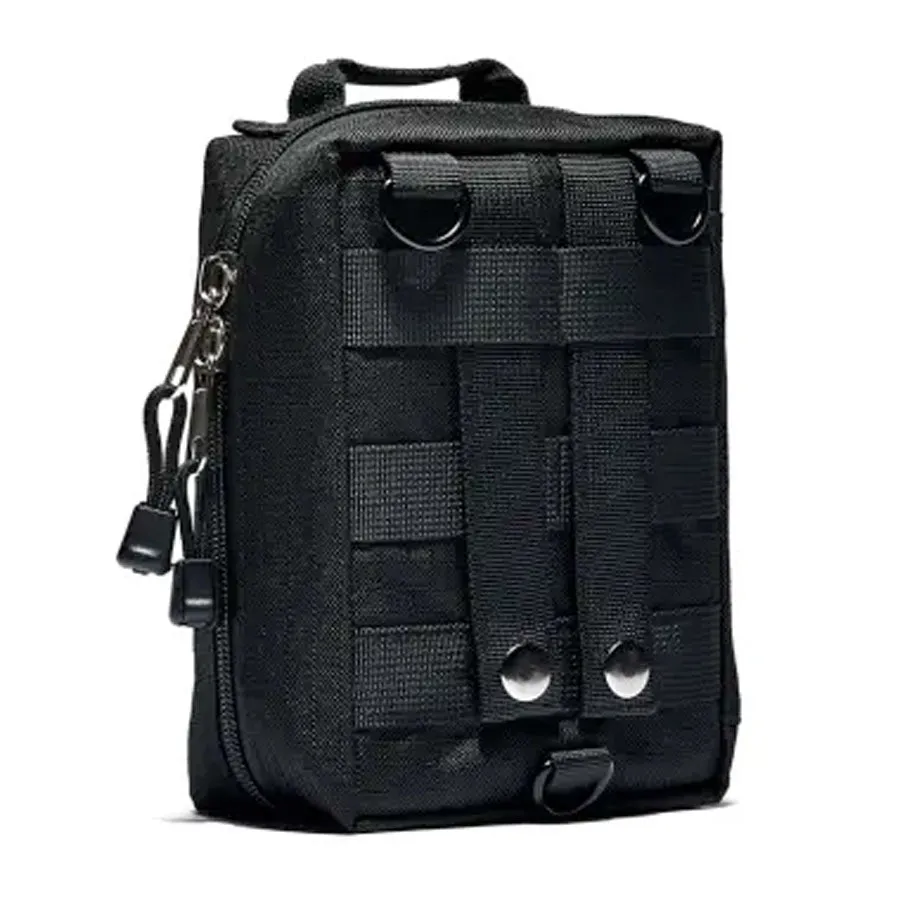 First Aid Pro Black from Uncharted Supply Co