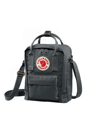 Fjallraven Kanken Sling Bag Graphite
