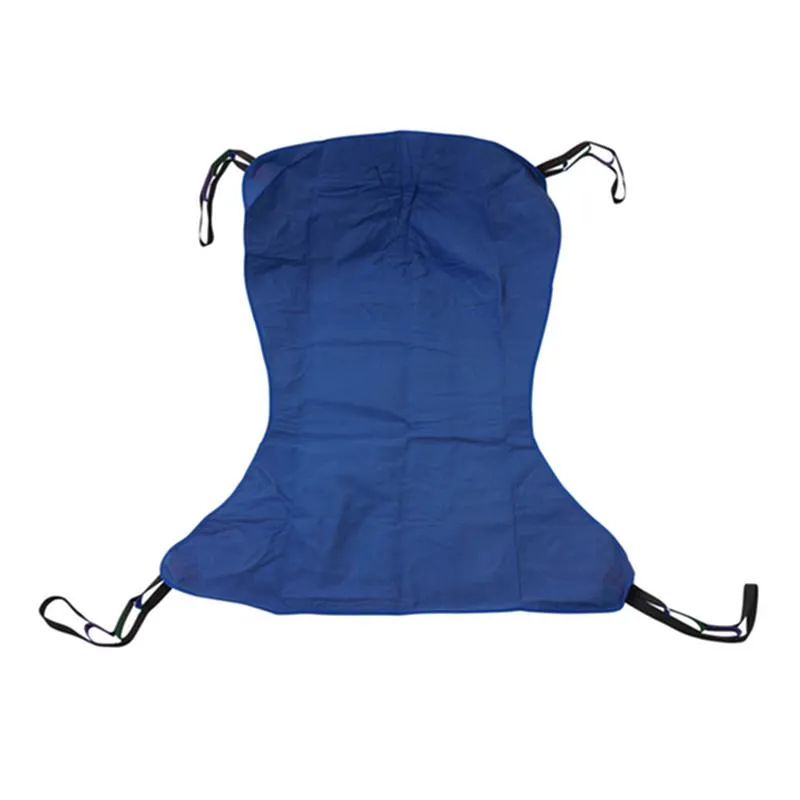 Full Body Patient Lift Sling, Solid, Extra Large - 1 Each