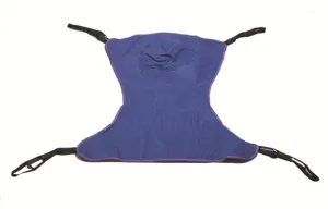 Full Body Patient Lift Sling, Solid, Medium - 1 Each