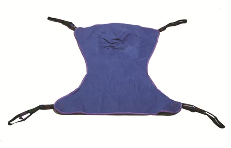 Full Body Patient Lift Sling, Solid, Medium - 1 Each
