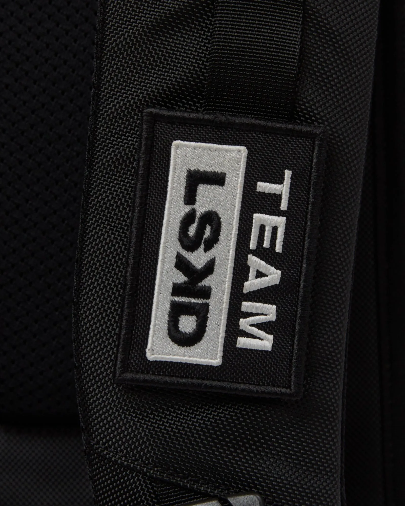 Functional Training Backpack 35L - Black