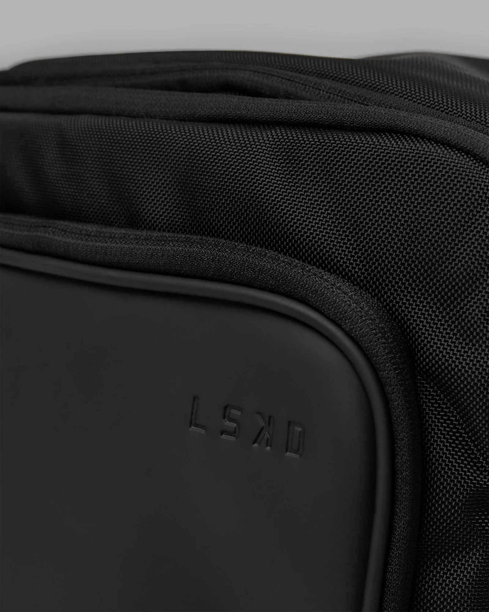 Functional Training Backpack 35L - Black