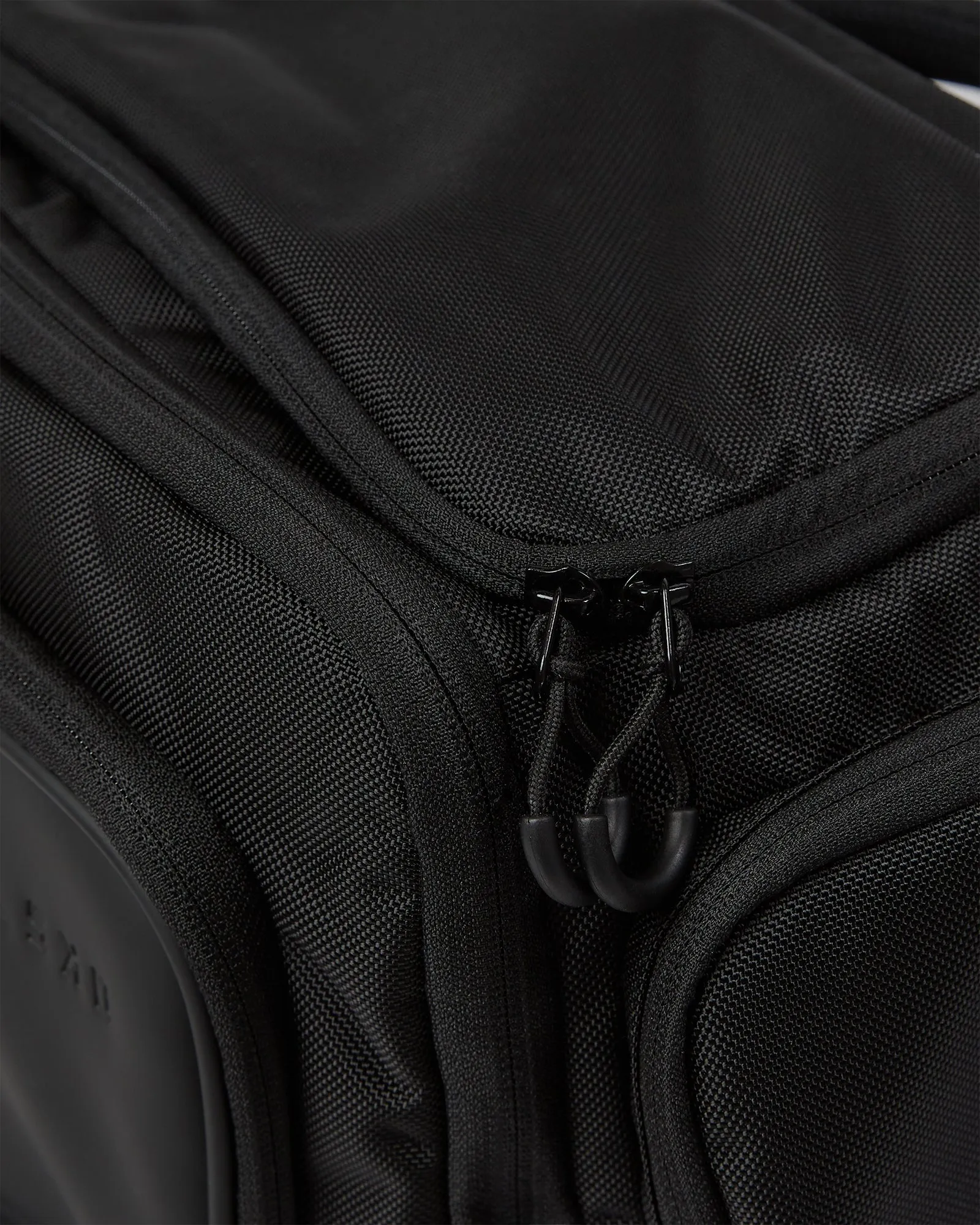 Functional Training Backpack 35L - Black