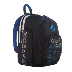 Gearbox Backpack Blue 19