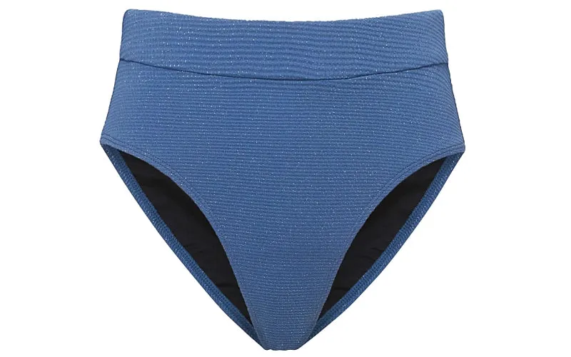 Gina-Hi Leg Hi Waist Bikini