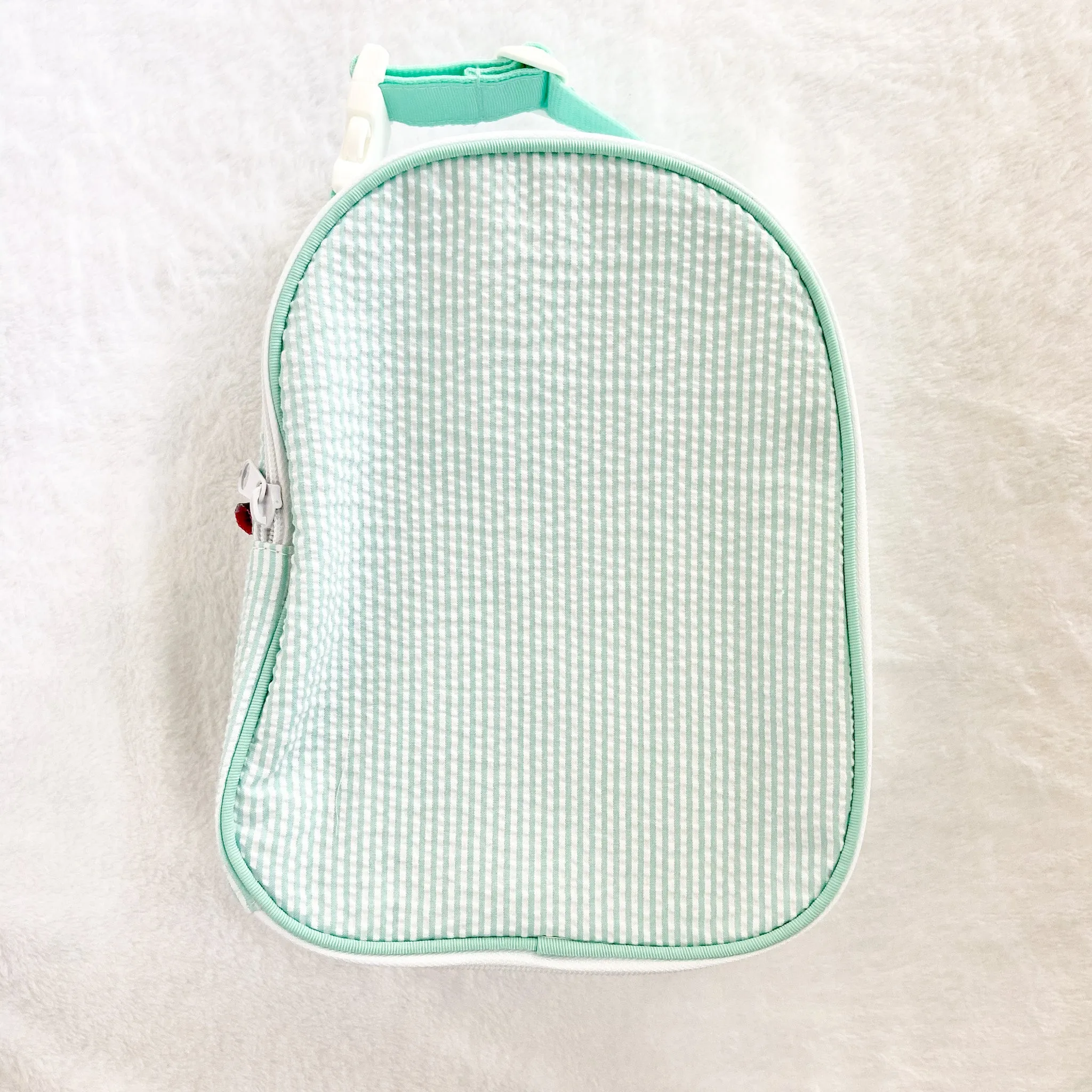 Gumdrop Lunchbox | Mint