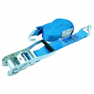 Heavy-Duty Ratchet Strap 5 Tonne