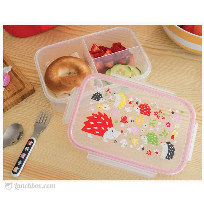 Hedgehog Bento Box