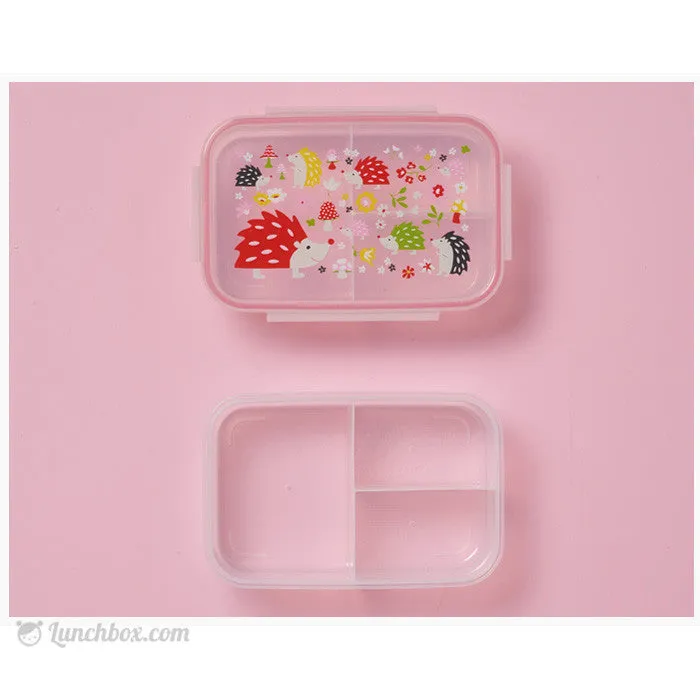 Hedgehog Bento Box