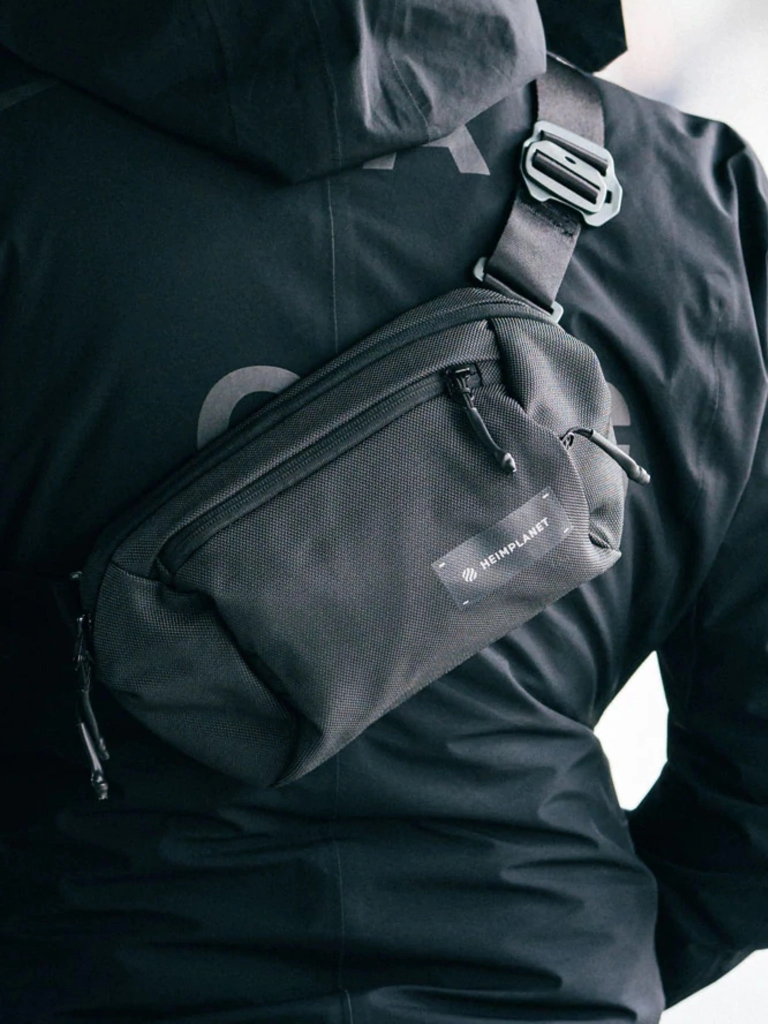 Heimplanet Transit Line Sling Pocket XL