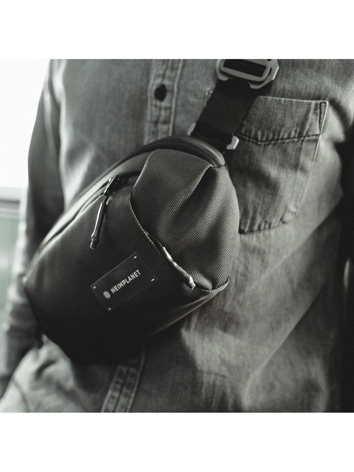 Heimplanet Transit Line Sling Pocket XL